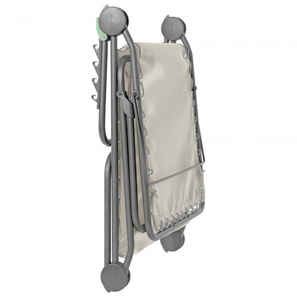 Lafuma Mobilier - Siesta Sunbed - Transat