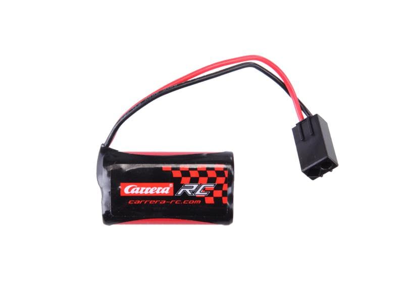 Carrera RC RC-Akku Li-Ion 700 mAh 7.4 V Ersatzakku für Carrera Servotronic-Fahrzeuge