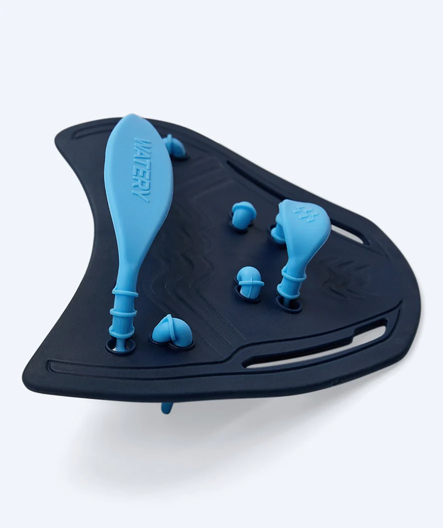 Watery Speed Bundle