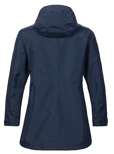 MUSTO - VESTE SARDINIA LONG RAIN FEMME