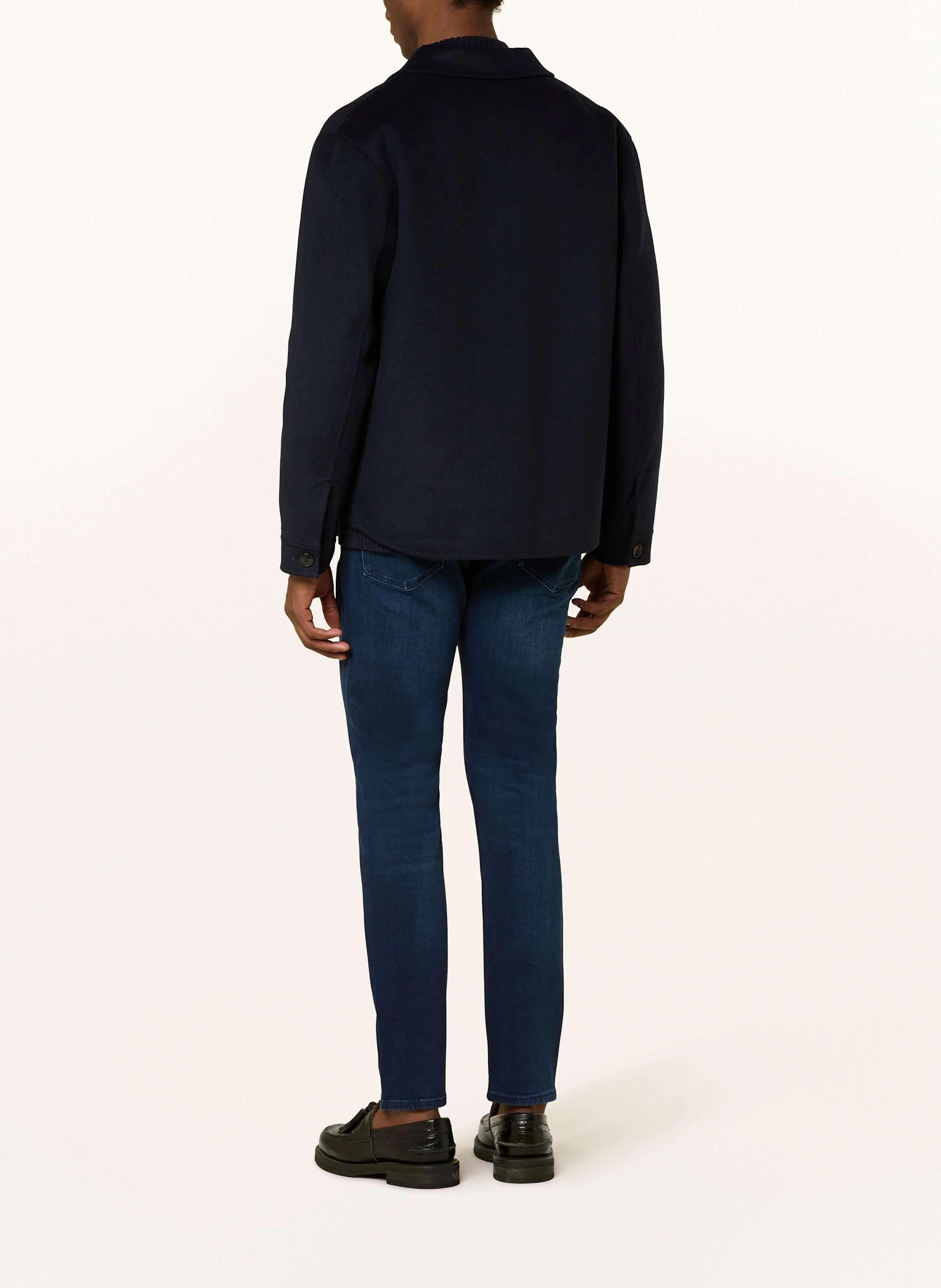 TOMMY HILFIGER Jeans BLEECKER Slim Fit
