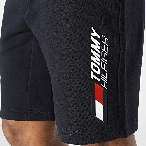 Short Jogging Essentials 7925 Bleu Marine