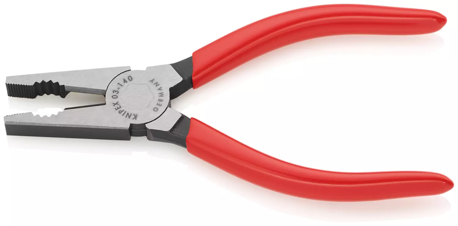 Knipex 301140 Combinatietang - 140mm