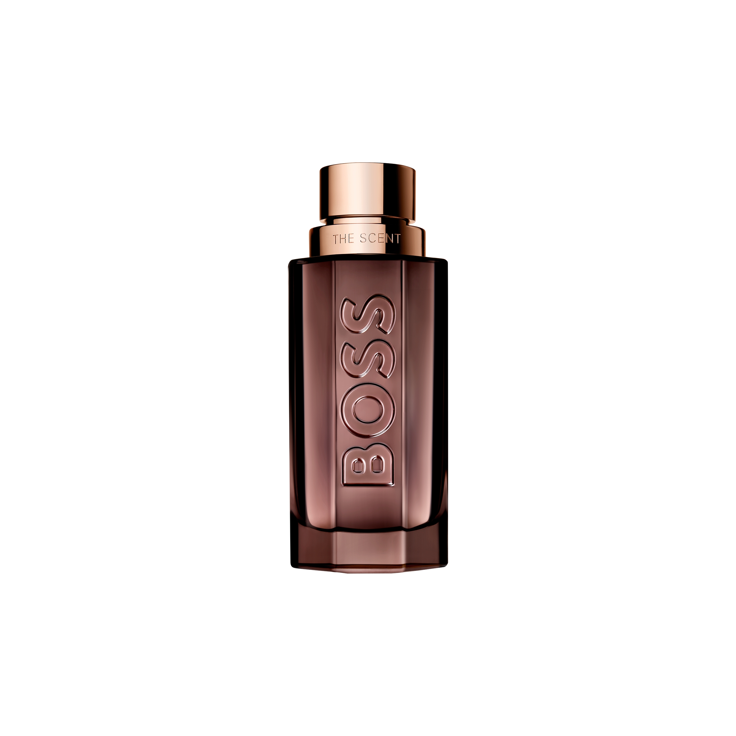 HUGO BOSS The Scent Parfum 25 100 ml