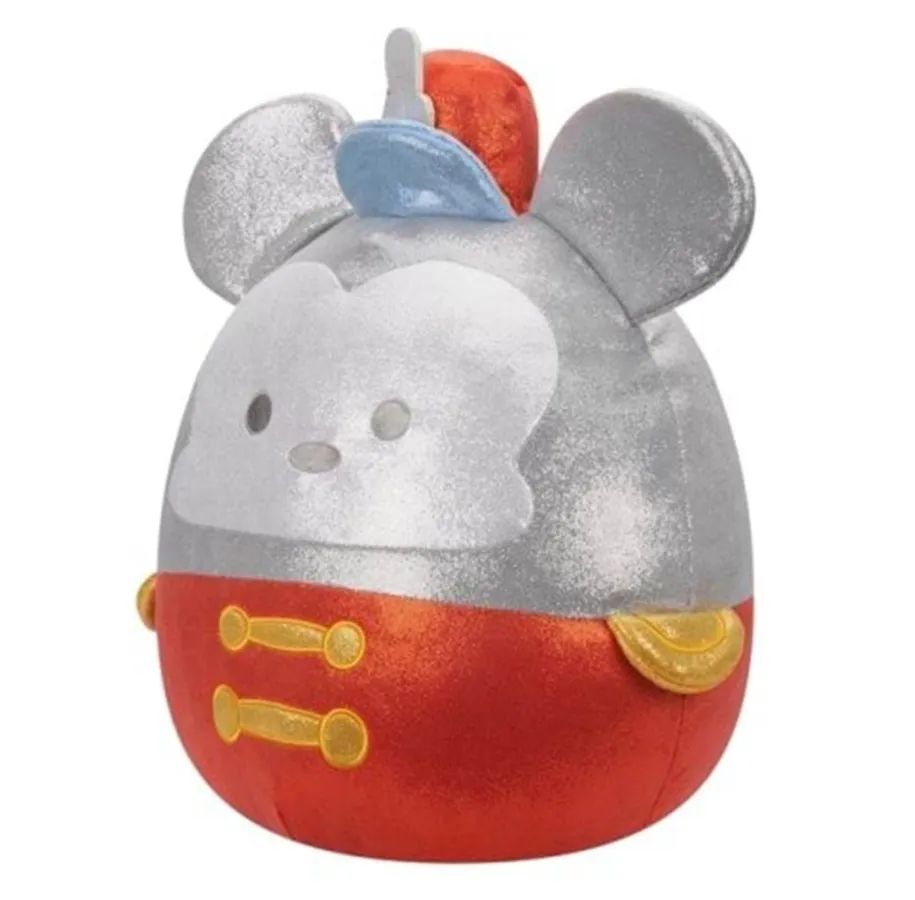 Squishmallows 35 cm Disney 100 Band Leader Mickey