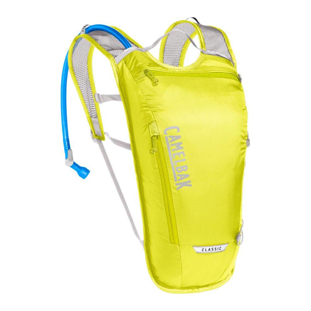 Camelbak CLASSIC LIGHT 4L - Sac d'hydratation safety yellow/sl