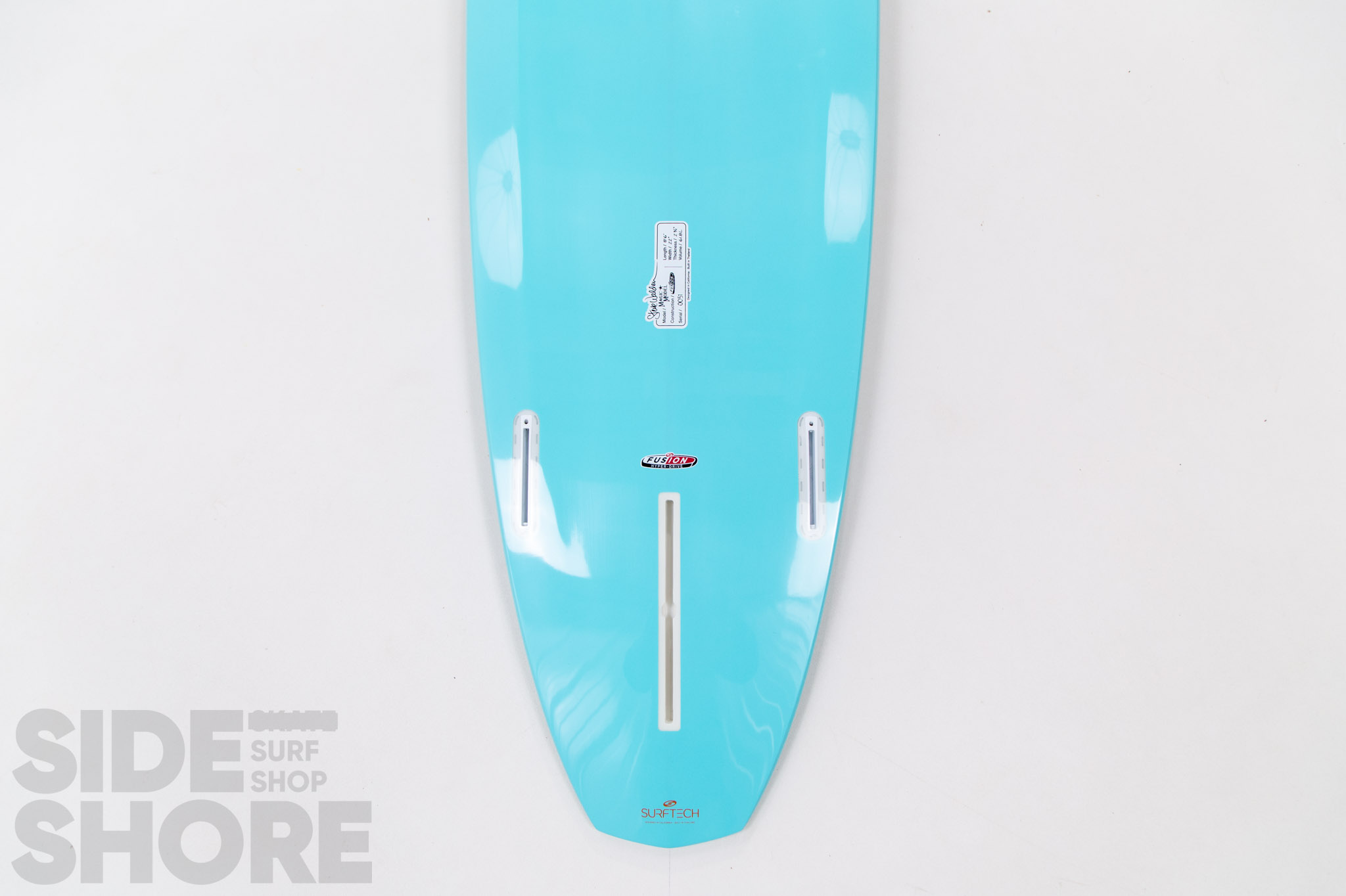 Surftech Walden - MAGIC Wahine 8'6
