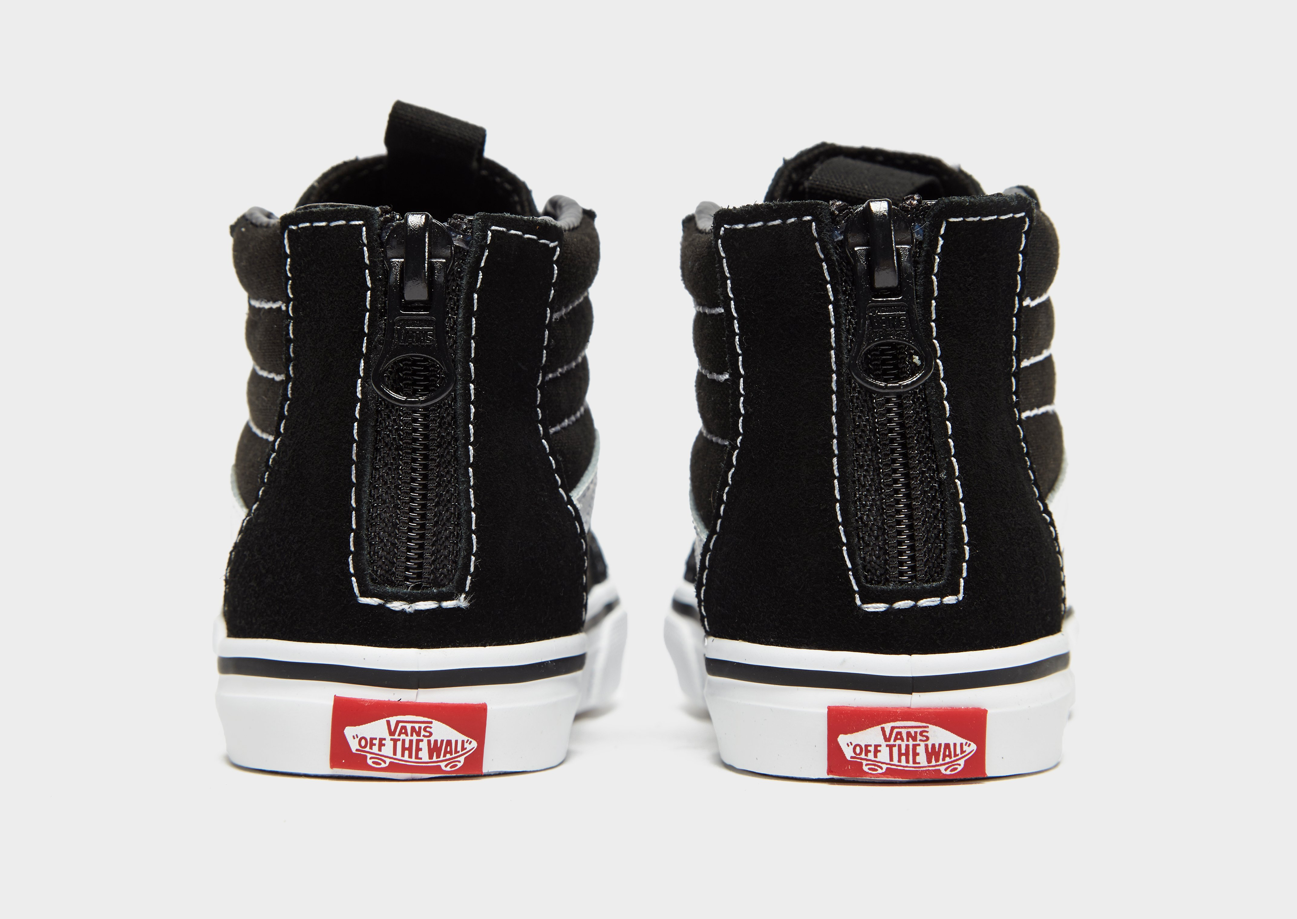 Vans Sk8-Hi Zip Bébé