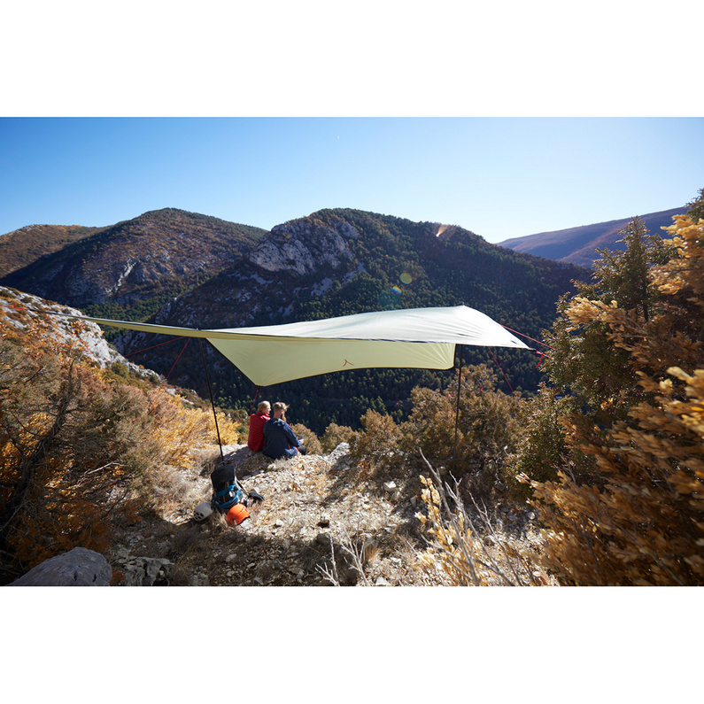 Grand Canyon Zuni 3 Tarp