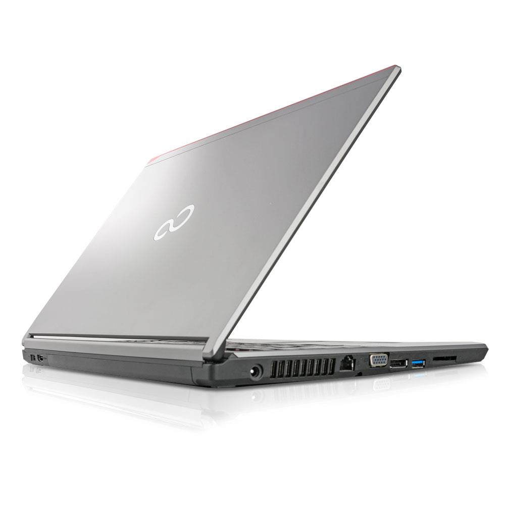 Fujitsu LifeBook E756 | 15.6