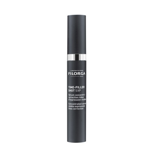 Filorga Time-Filler Shot 5XP Sérum Concentrado 15ml