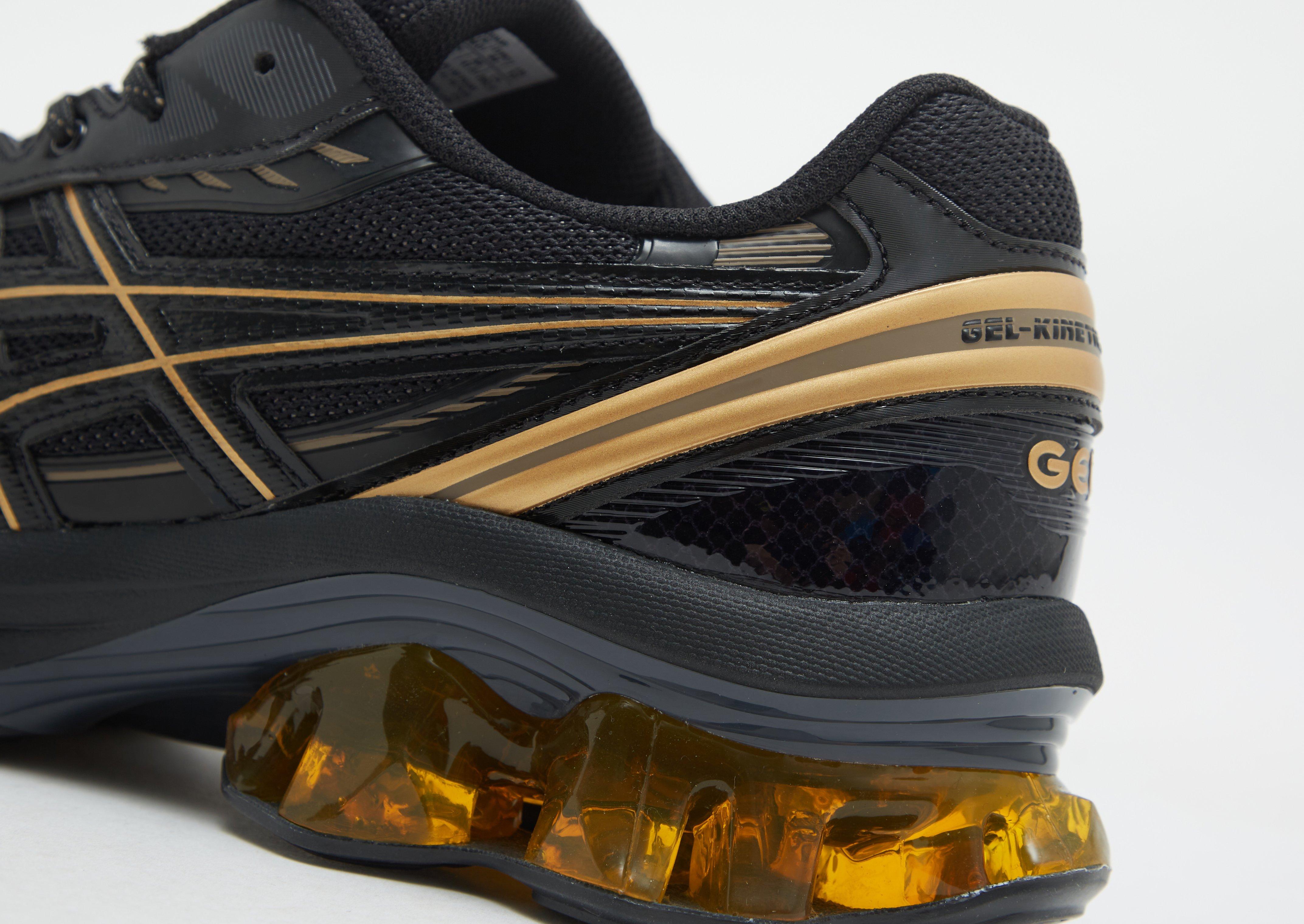 ASICS GEL-KINETIC FLUENT