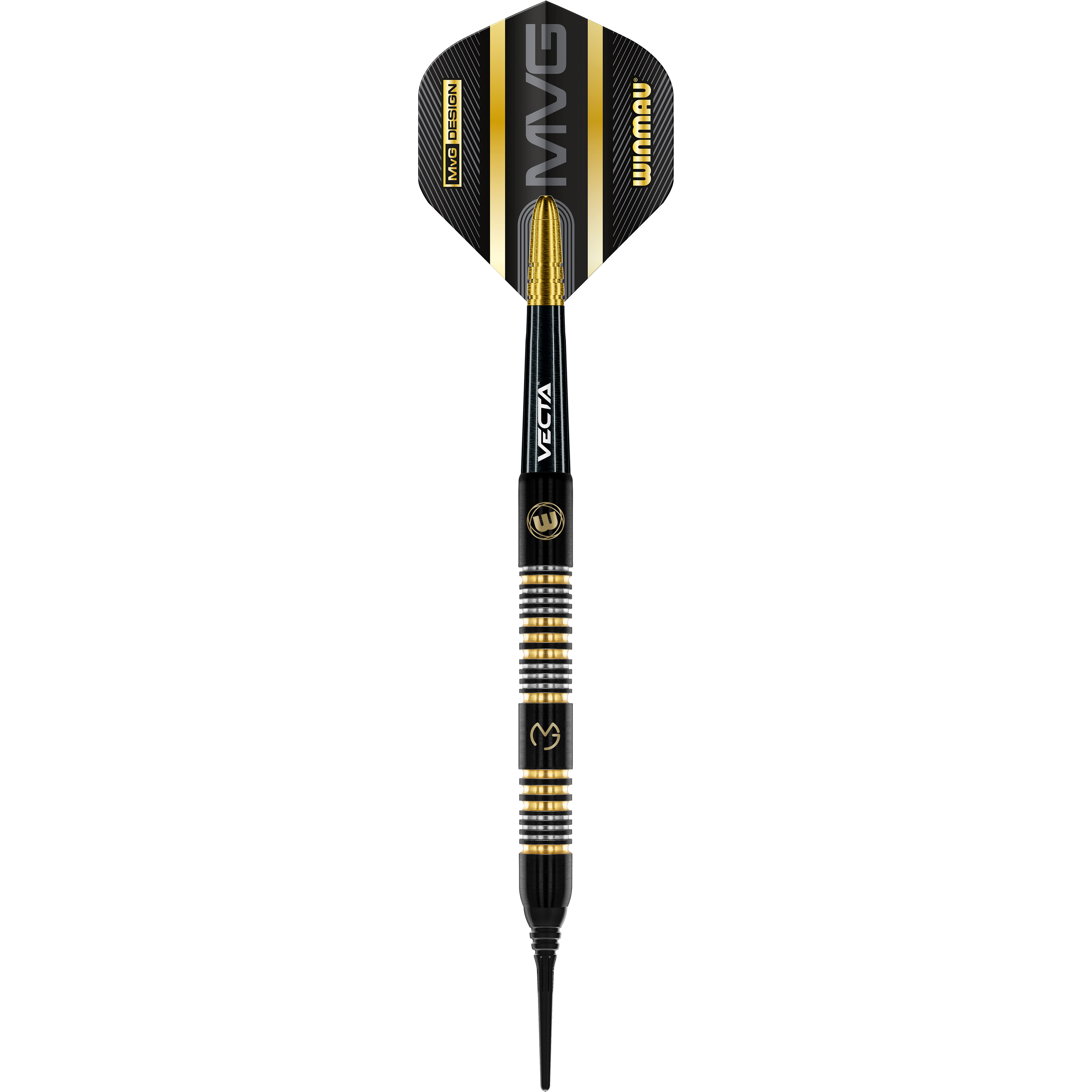 Winmau - Michael van Gerwen Trilogy - Softdart
