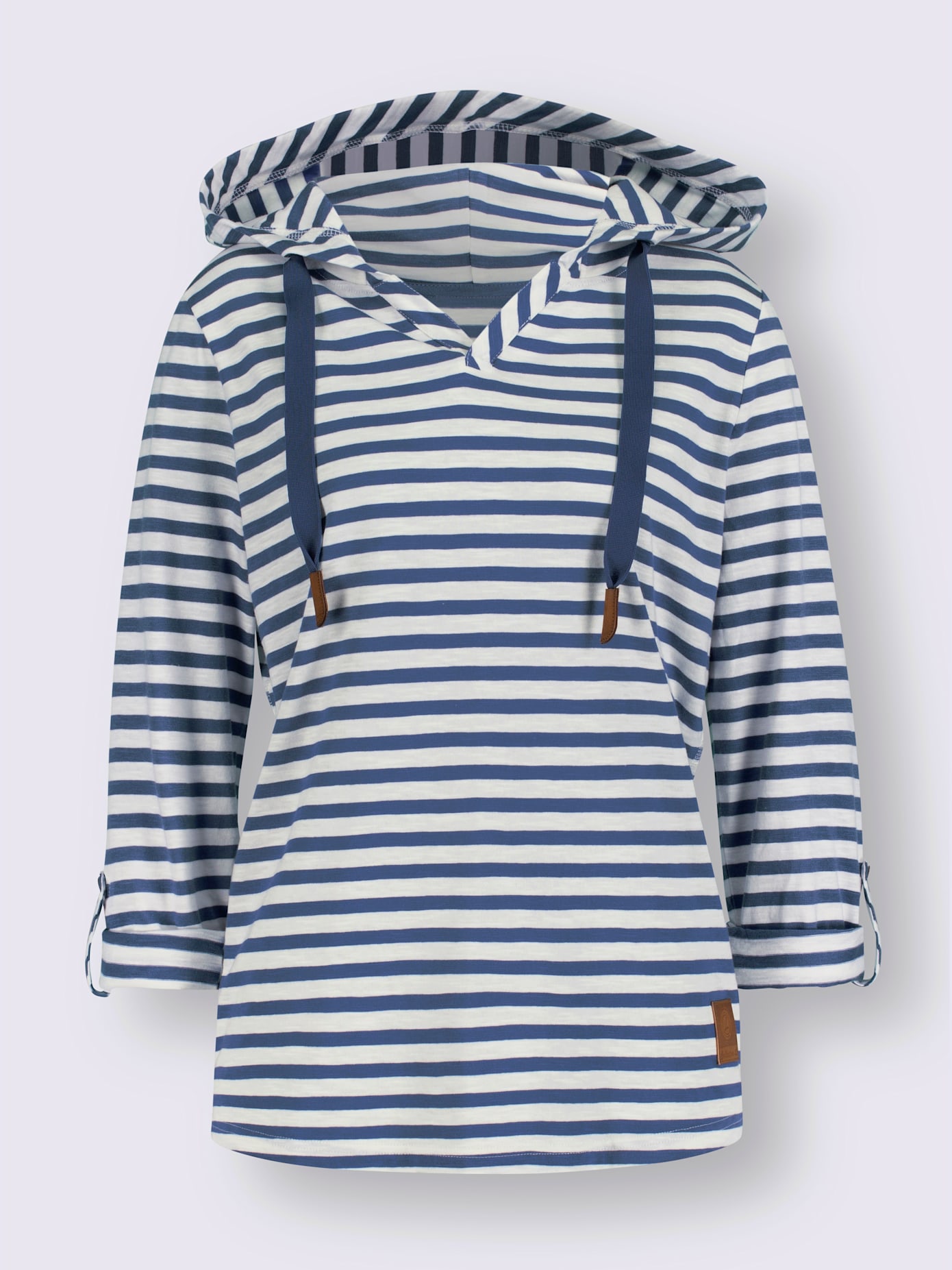 T-shirt pur coton