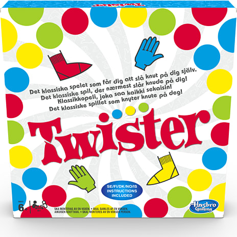 Twister
