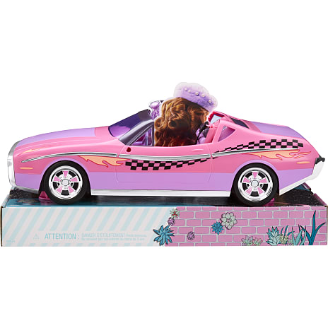 L.O.L. Surprise! City Cruiser sportsvogn