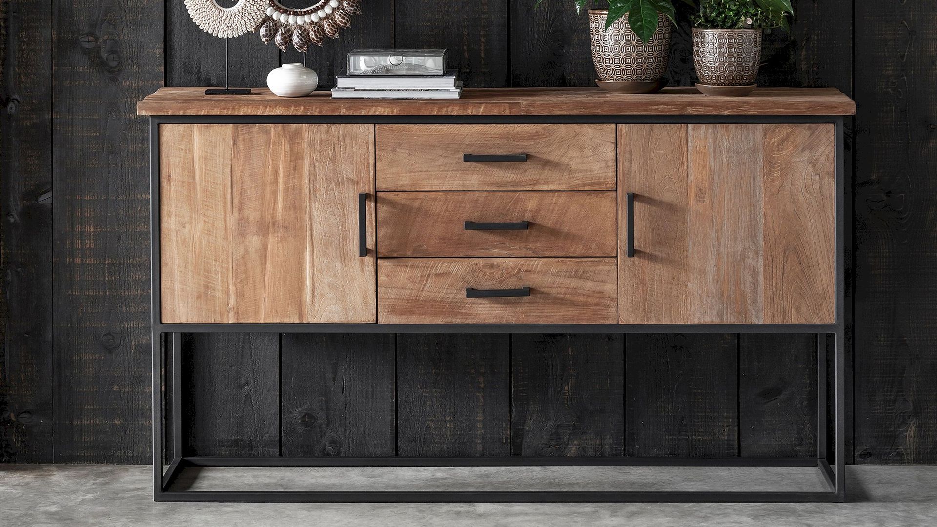 DTP Home   Beam Dressoir