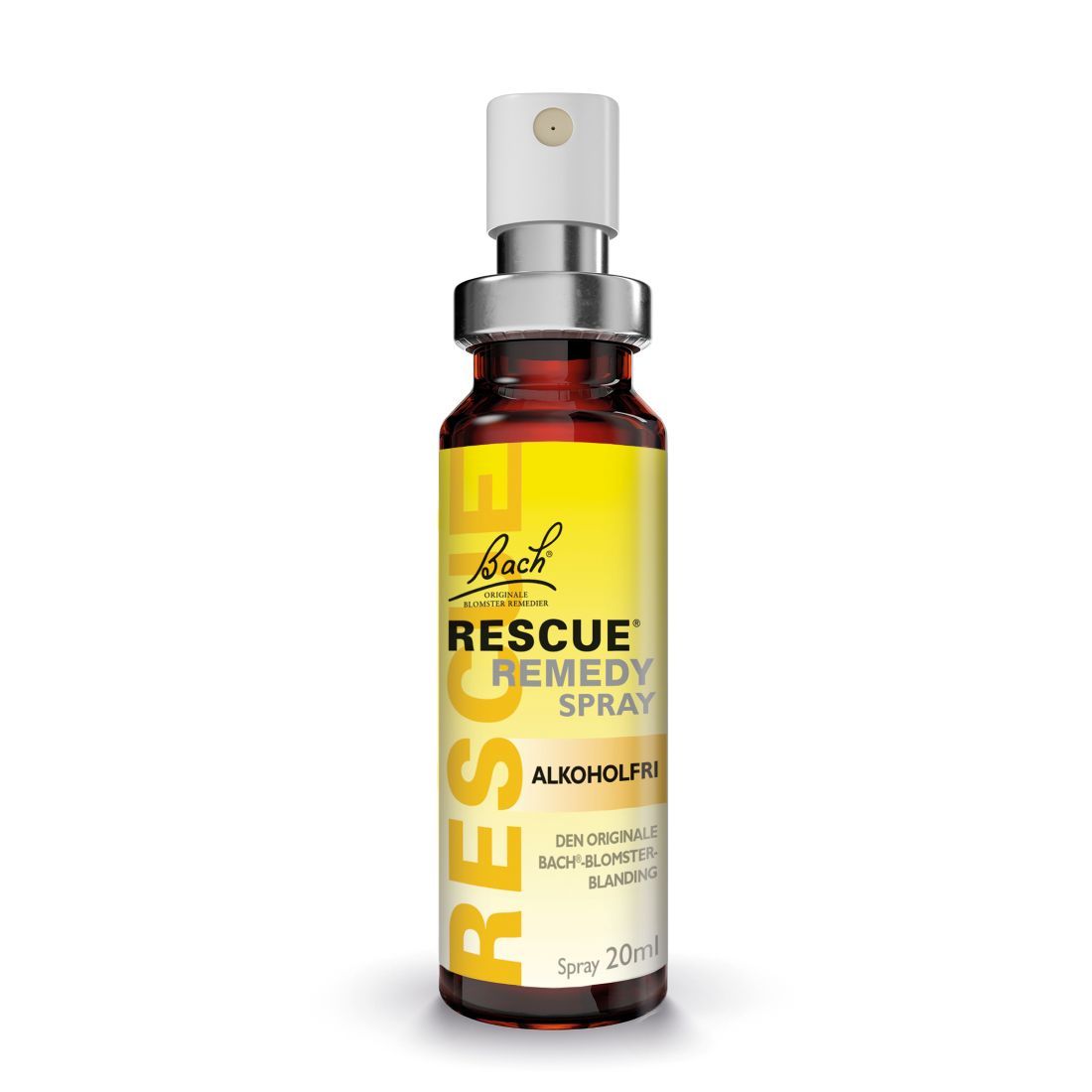 Rescue Remedy Spray