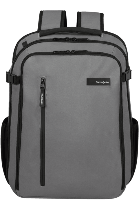 Samsonite Roader Laptoprugzak L 17,3 inch Drifter Grey