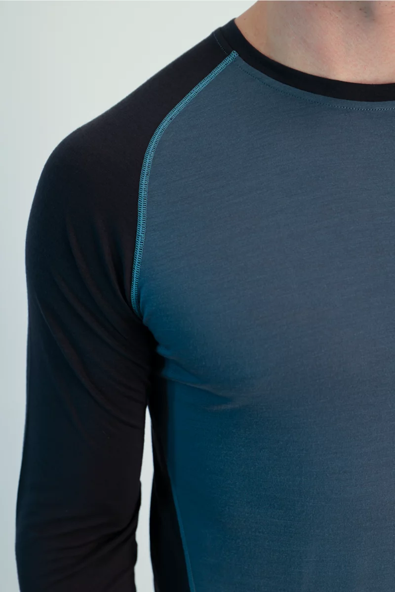 Ortovox 120 Cool Tec Fast Upward Herren Longsleeve