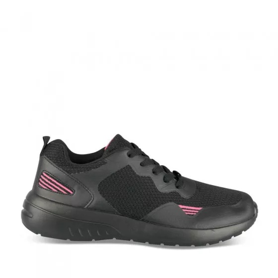 Baskets NOIR UNYK
