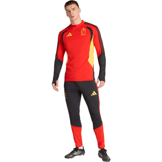 adidas België Training Pant WK 2026