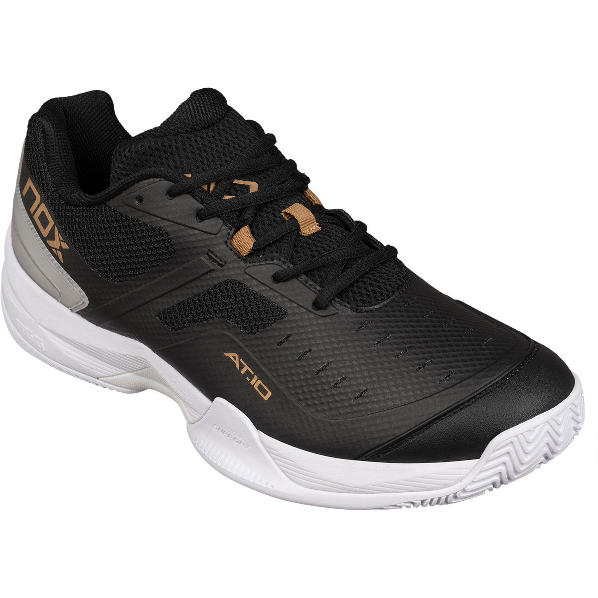 NOX AT10 Pro Padel Sko Herre