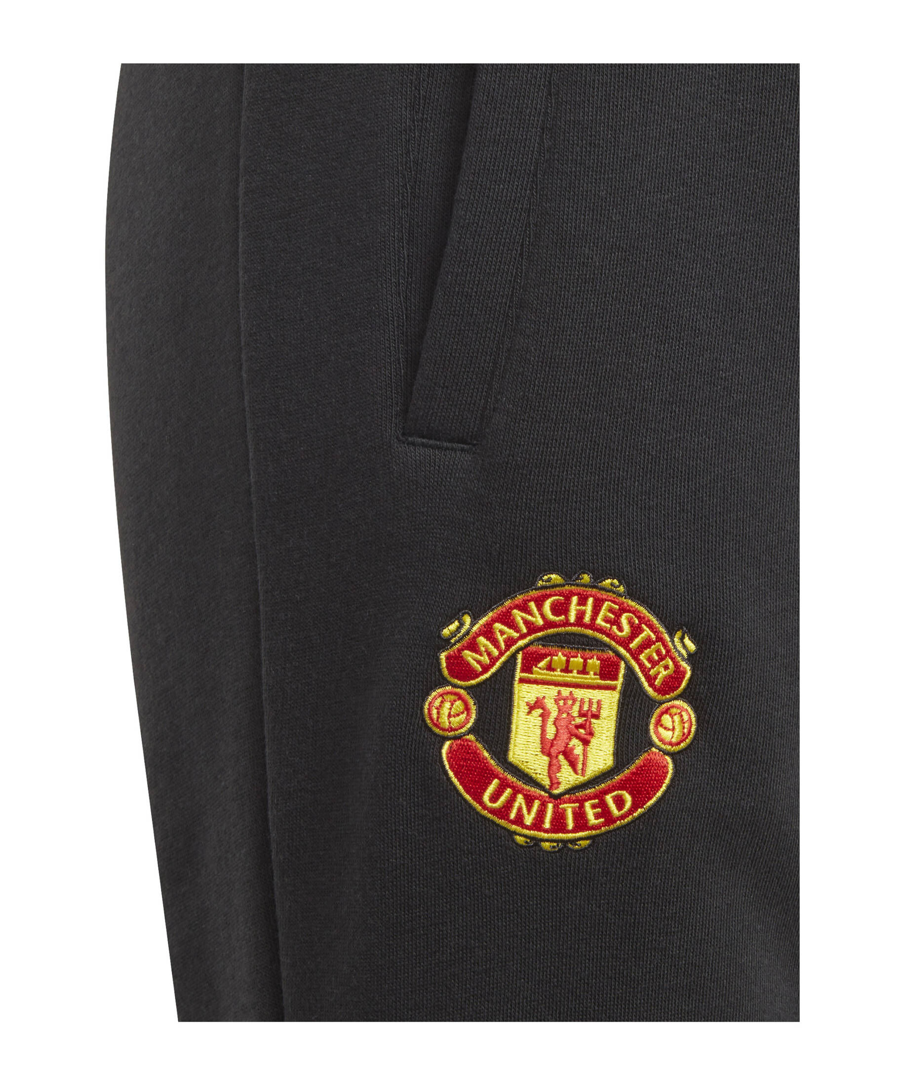 adidas Performance| Kinder Replicas - Pants - International Manchester United Hose Kids