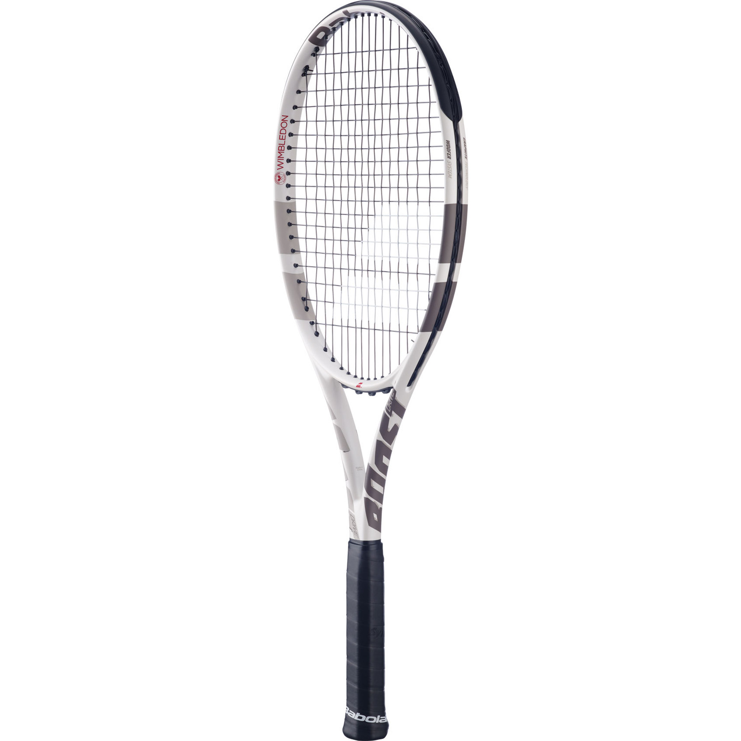 Babolat Boost Wimbledon 2026