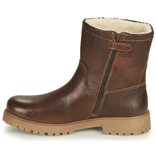 Bullboxer - ALL519E6L-BRWN - Marron