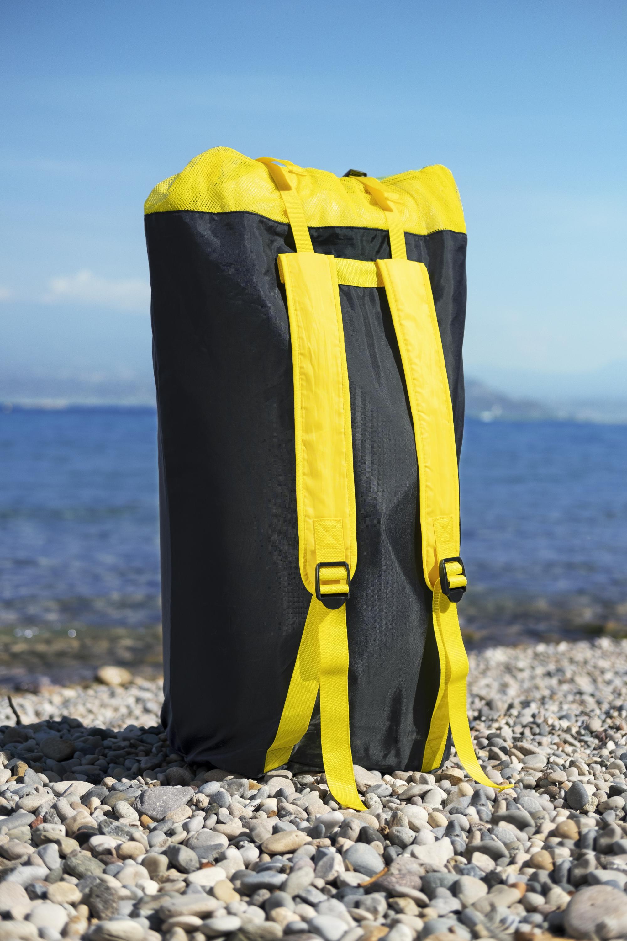 Stand Up Paddle WHITE CAP 305 cm