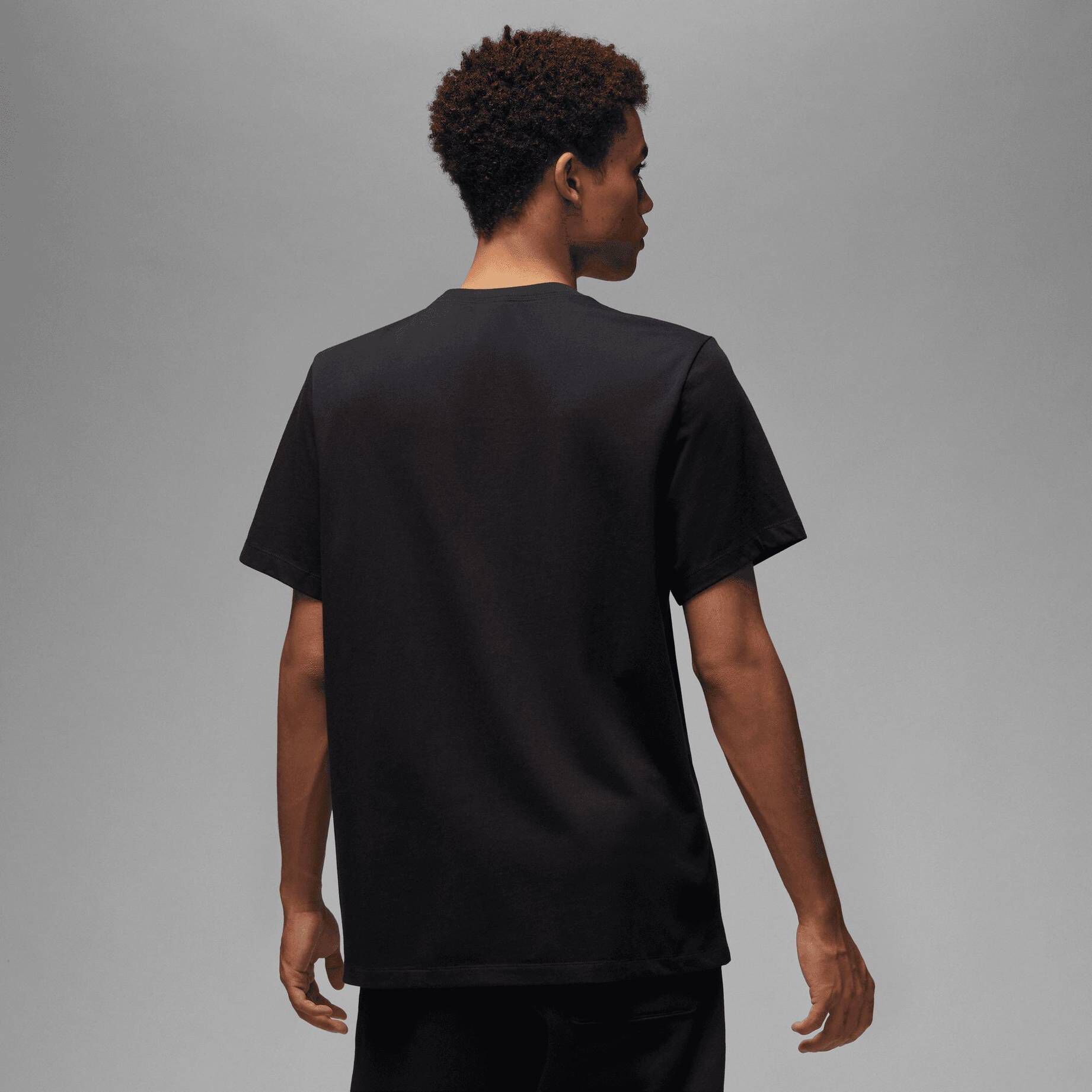 Jordan| Herren T-Shirt JORDAN FLIGHT MVP
