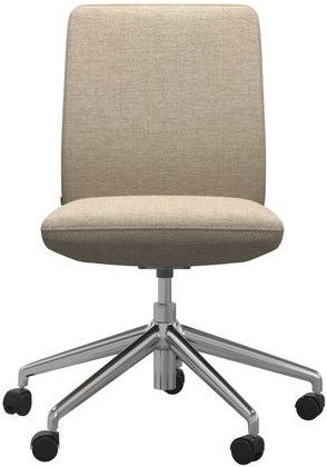 Bureaustoel Vanilla HomeOffice  | StresslessB72 x D72 x H87 cm