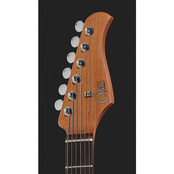 Mooer GTRS Guitars Standard SG