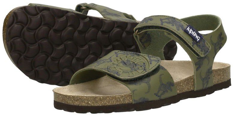 Kipling Giganto 2 khaki