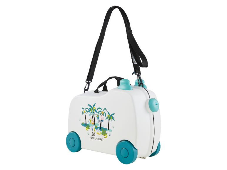 Kinder koffer 18 L