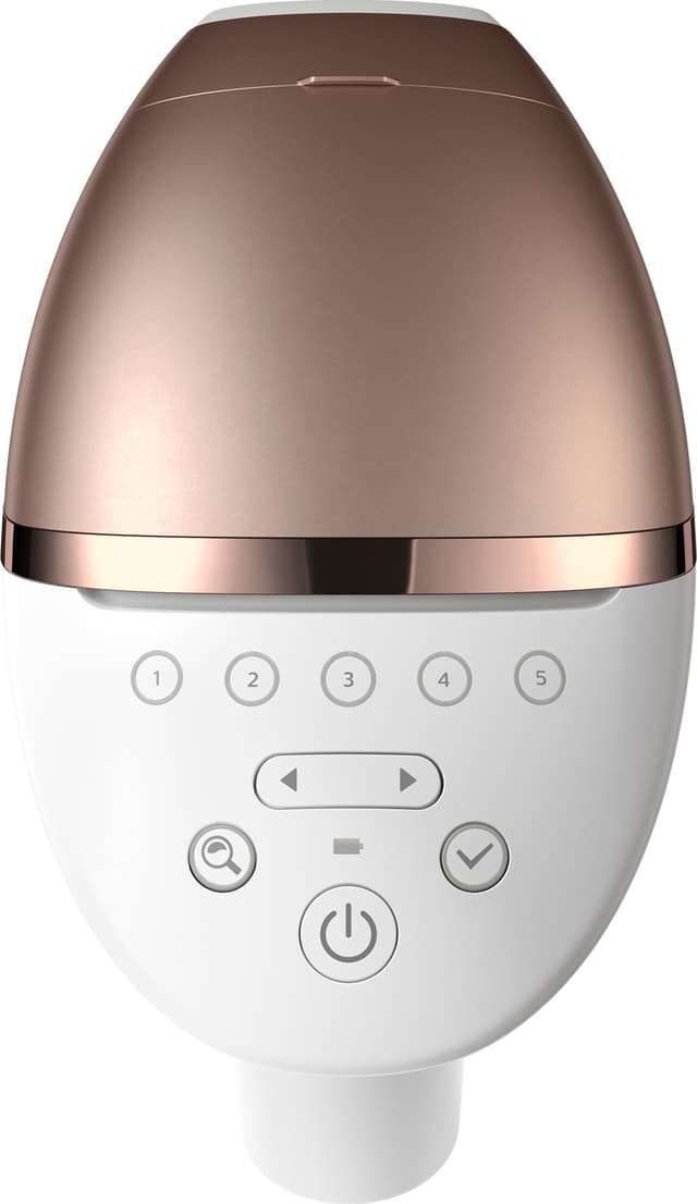 Philips Lumea Prestige IPL lysbaseret hårfjerner BRI955/00
