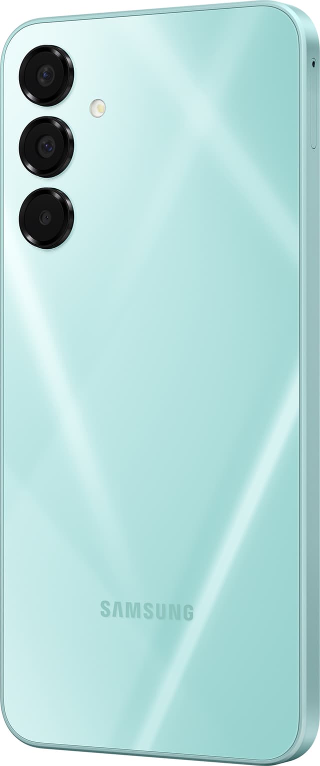 Samsung Galaxy A16 5G smartphone 8/256GB (grøn)