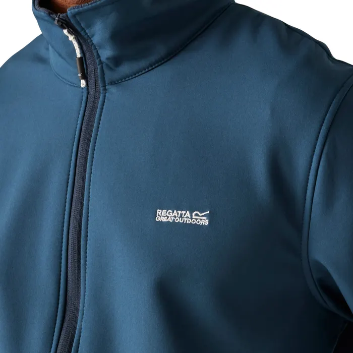 Regatta Cera V Softshell Jas Heren