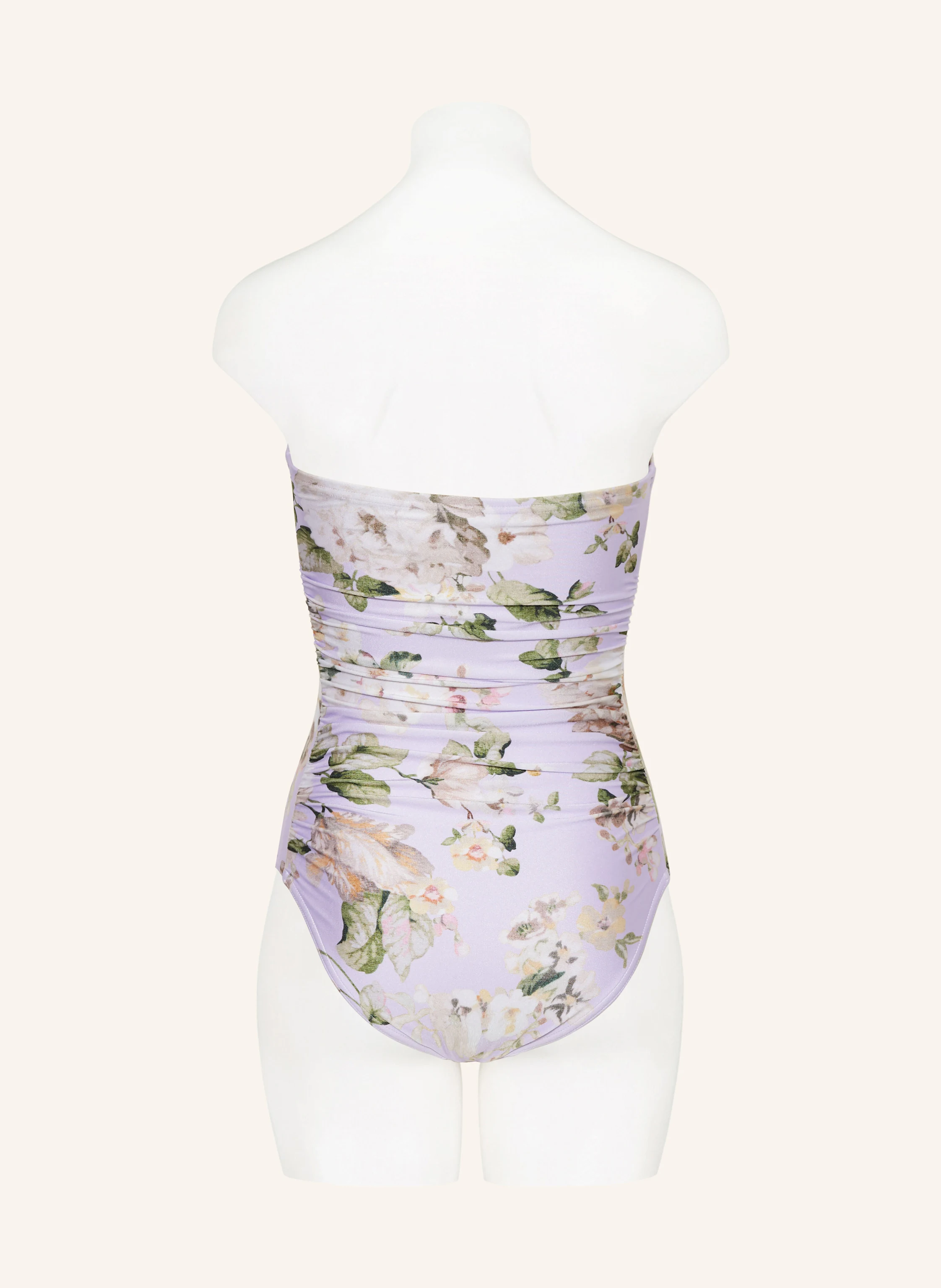 ZIMMERMANN Neckholder-Badeanzug ACACIA
