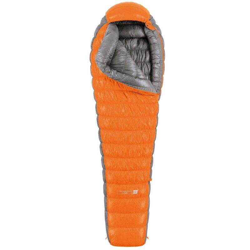 Sleepingbag Revolution 1200 - Sac de couchage