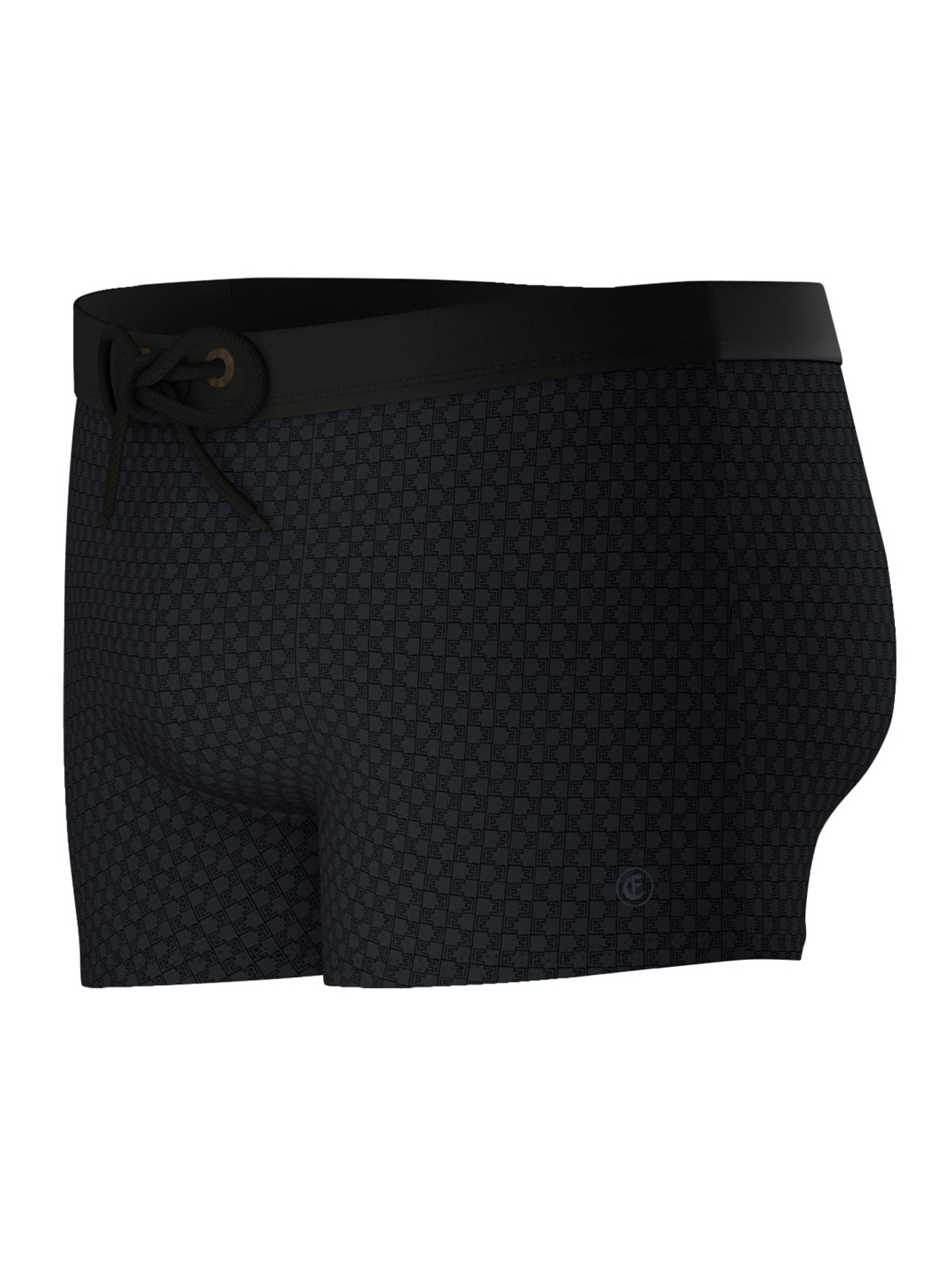 Boxer de bain Les Essentiels recyclé