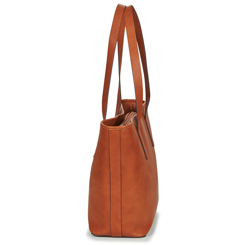 Esprit - SHOPPER - Marron