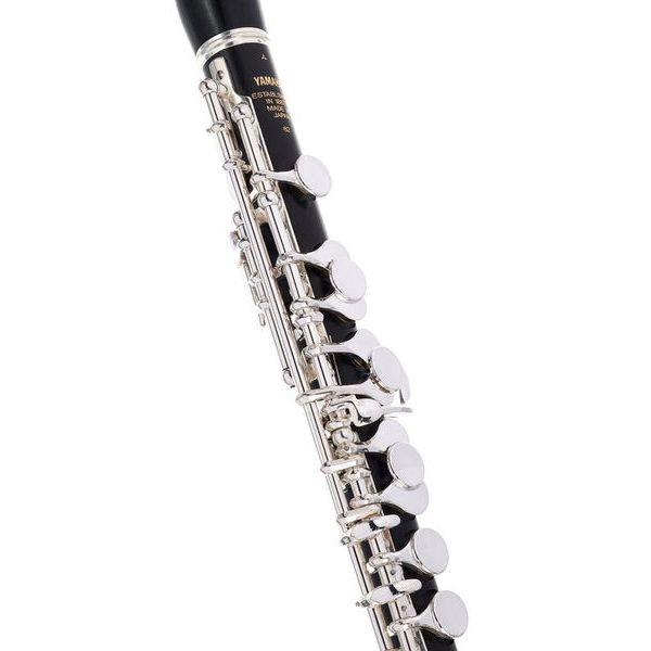 Yamaha YPC-62 Piccolo