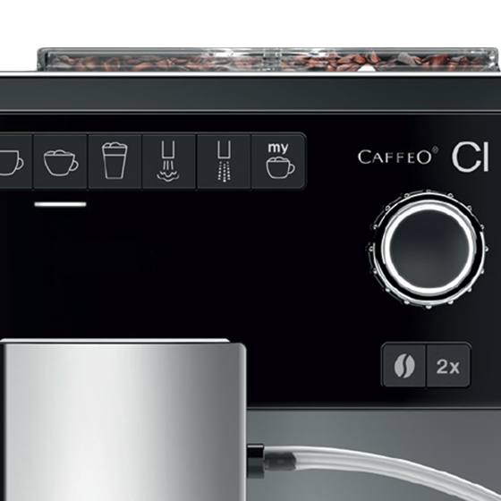 Melitta® Kaffee des Jahres 2023|Filterkaffee 500g