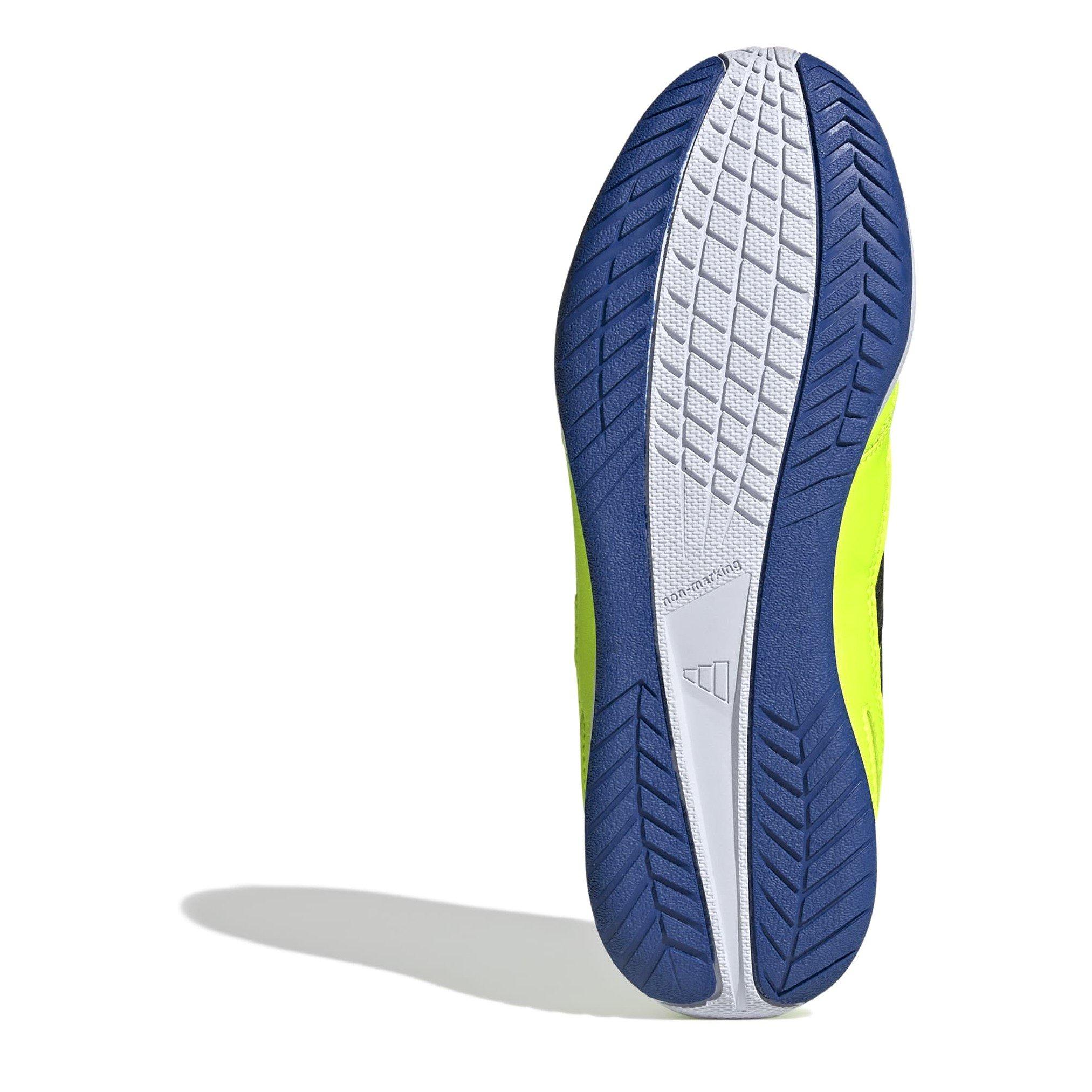 adidas Super Sala Junior Indoor Court Football Boots