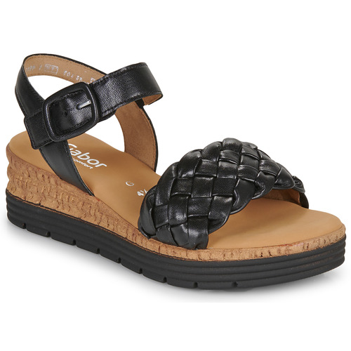 Gabor - 4270357 - Noir