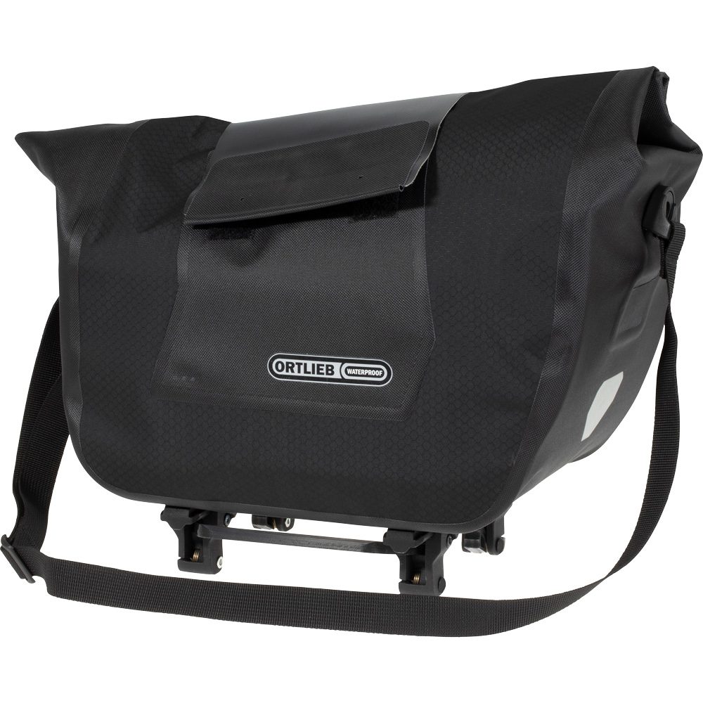 Ortlieb Trunk Bag RC Urban 12l schwarz