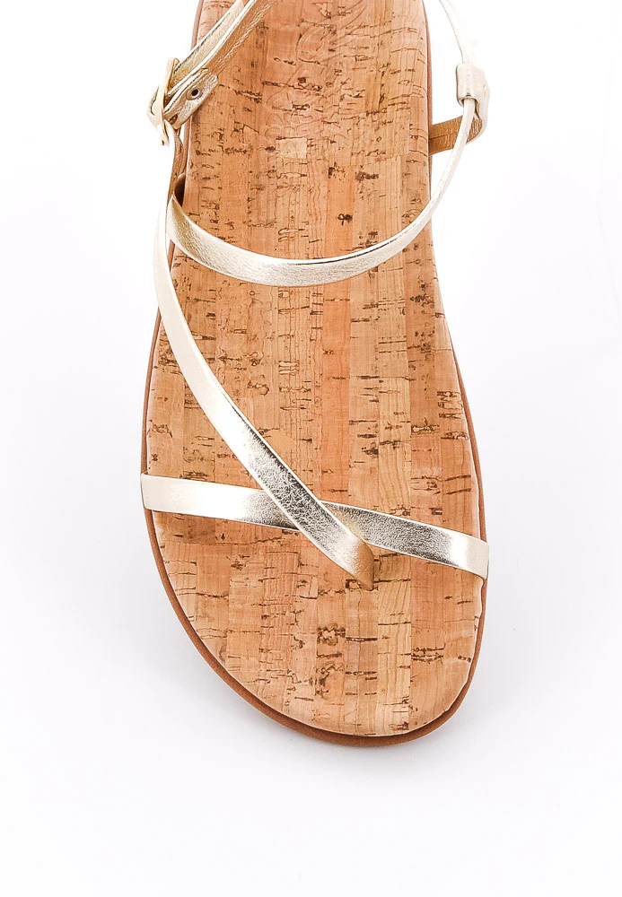 ANCIENT GREEK SANDAL - SAND AIMILIA