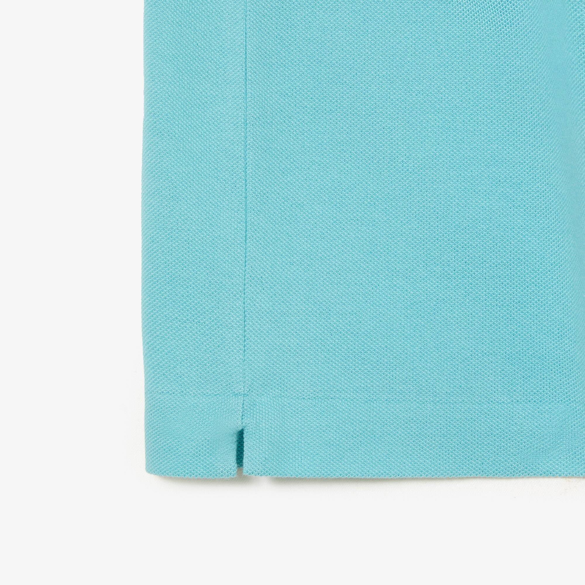 Original L.12.12 Poloshirt Kurze Ärmel - Blau - Lacoste - Herren